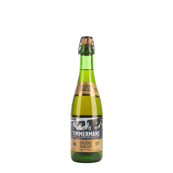 Timmermans Oude Gueuze 