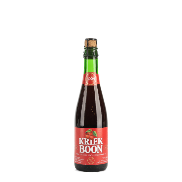 Boon Kriek 12° s korkem