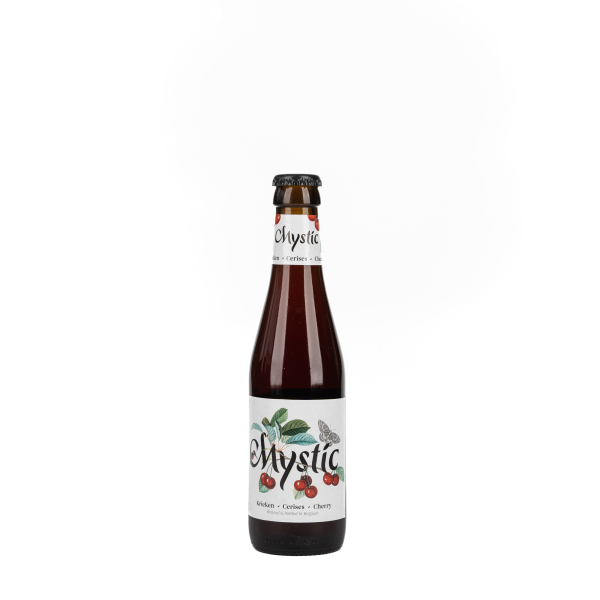 Mystic Kriek