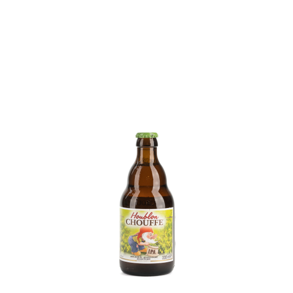 Chouffe Houblon IPA 9%