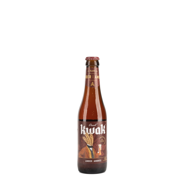 Kwak 19° polotmavé