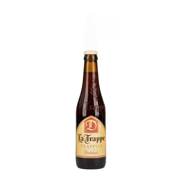 La Trappe Dubbel