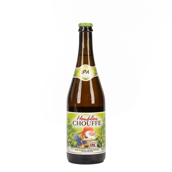 Chouffe Houblon IPA