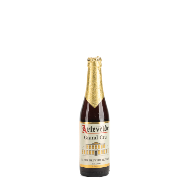 Artevelde Grand Cru 12°