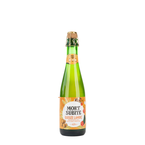 Mort Subite Geueze Lambic 