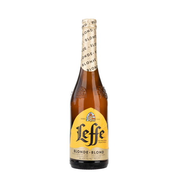 Leffe Blond 0,75 l