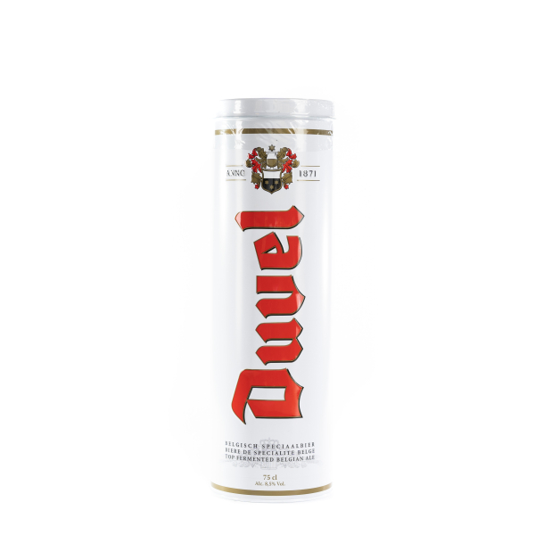 Duvel Strong Blond