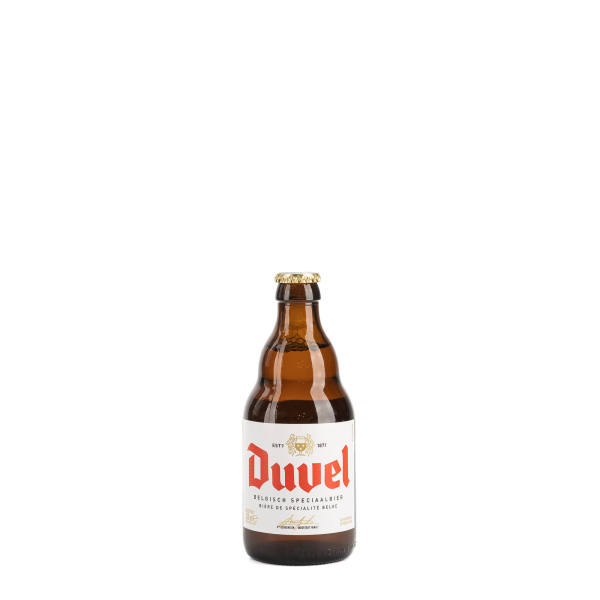 Duvel 11°