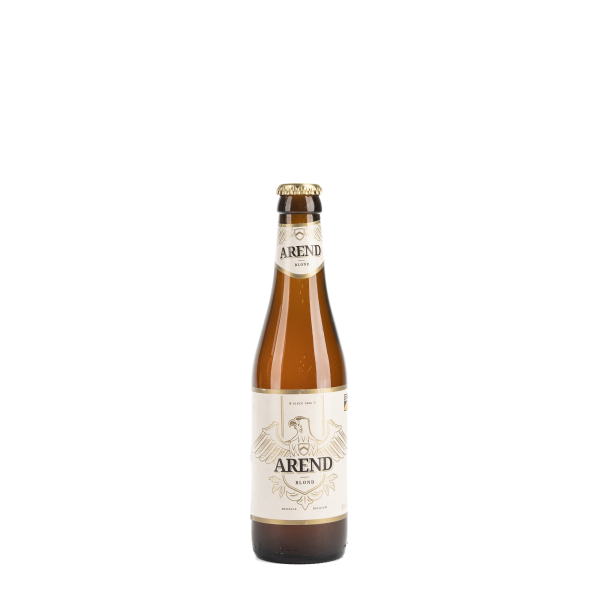 Arend Blond 