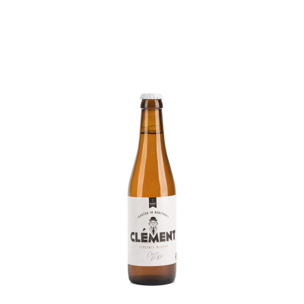Clement Blonde 