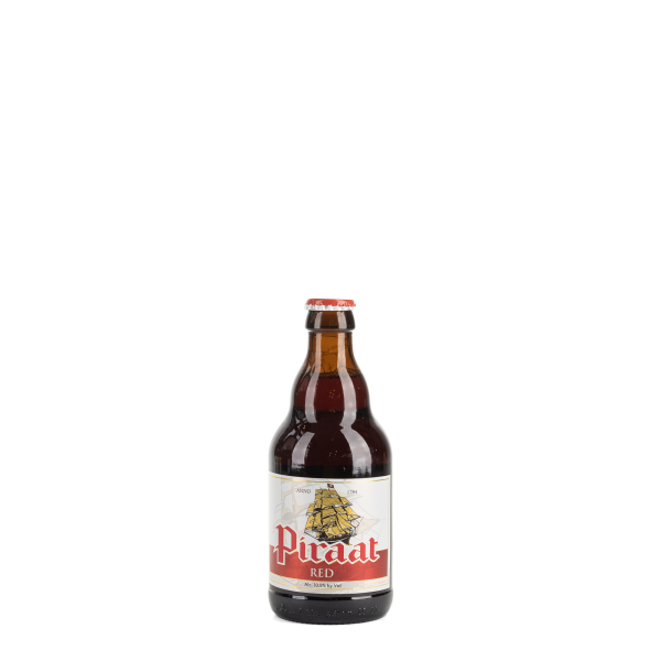 Piraat Red 22°