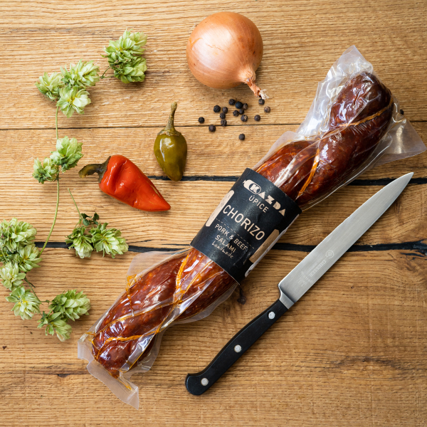Chorizo Maso Kazda