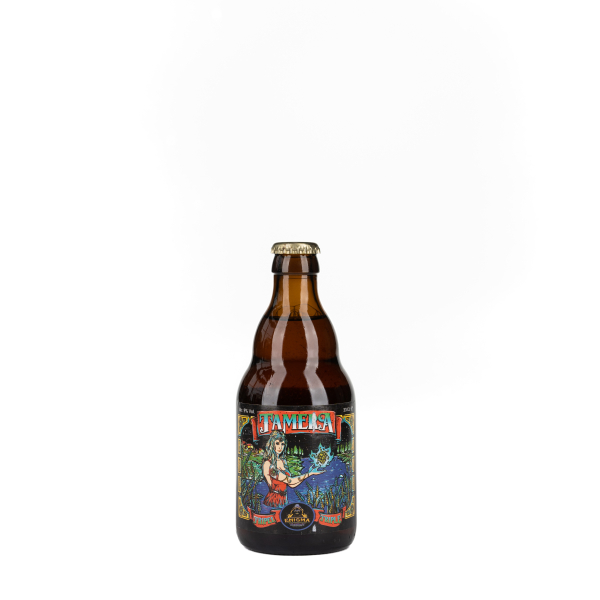Enigma Tamera Tripel