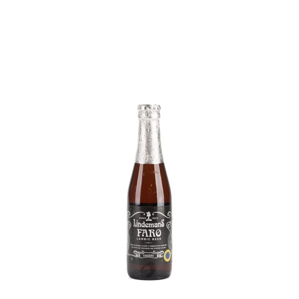 Lindemans Faro 16°