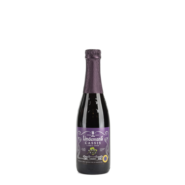 Lindemans Cassis 3,5 %