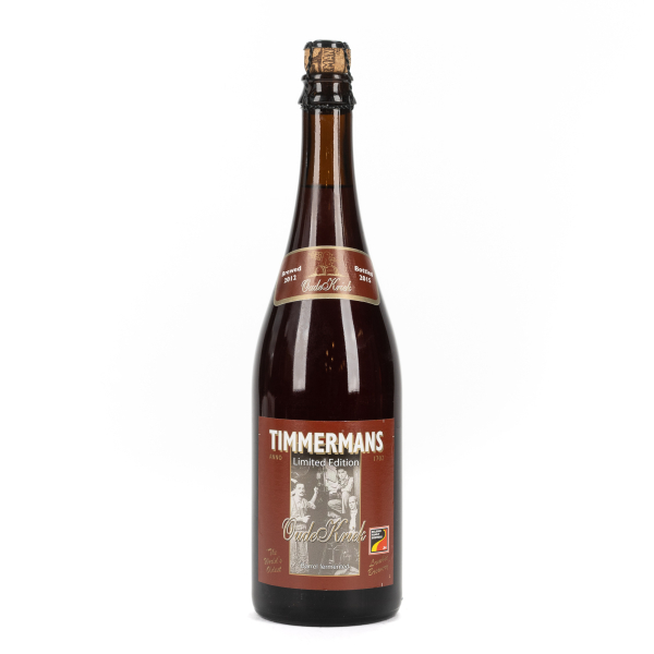 Timmermans Oude Kriek