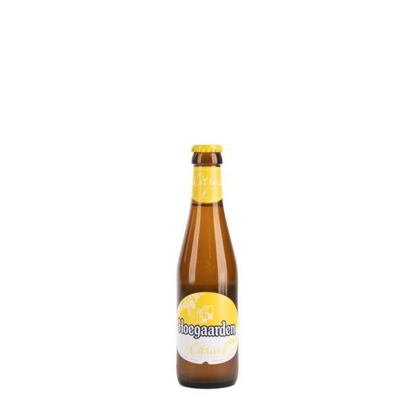 Hoegaarden Citrus 2 %