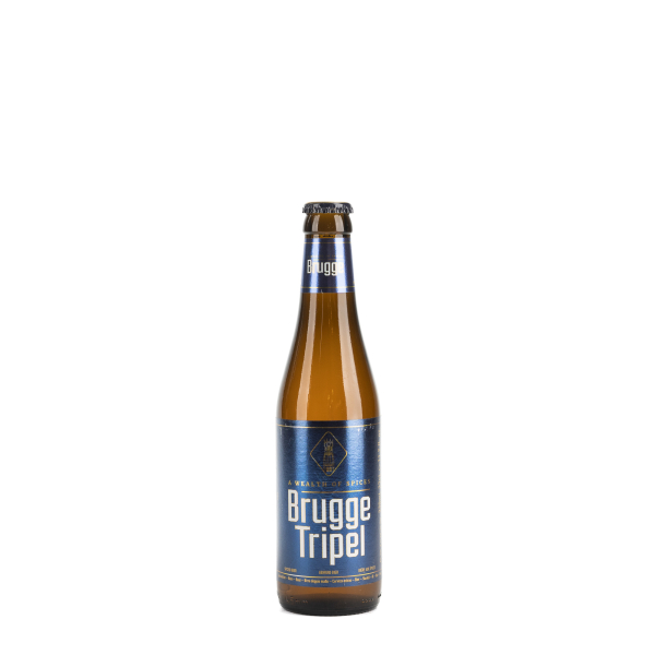 Brugge Tripel 
