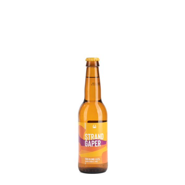 Schelde Strandgaper Golden ALE