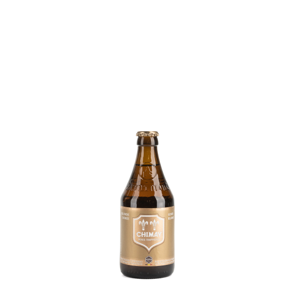 Chimay Doree Gold Blond 10°