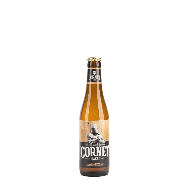 Cornet Blond Oaked 8,5 %