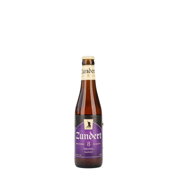 Zundert Trappist 8°