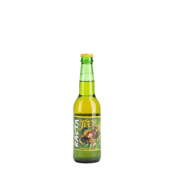 Cuvée Des Trolls Rasta 18° 