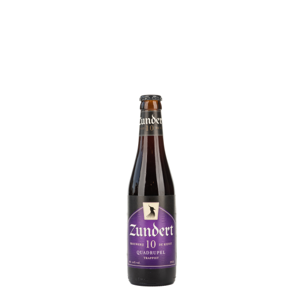 Zundert Trappist 10°
