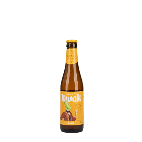 Kwak Blond