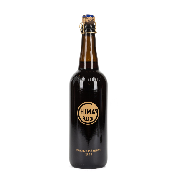 Chimay Grand Reserve 18° 