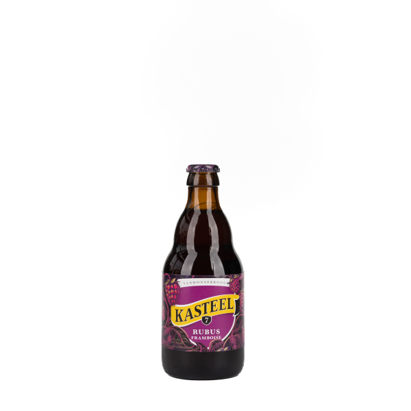 Kasteel Rubus Framboise