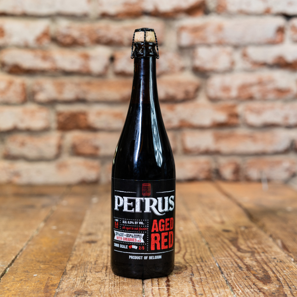 Petrus Aged Red 8,5%