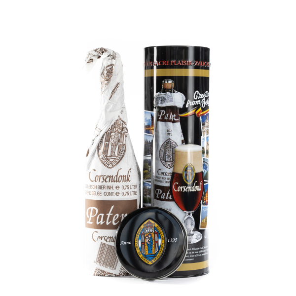 Corsendonk Pater Dubbel 14°
