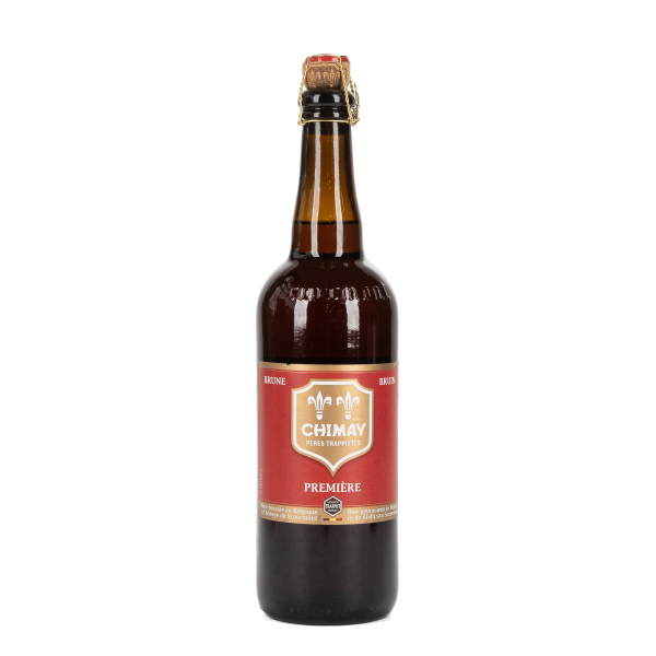 Chimay Premiére 16° Rood Premiere