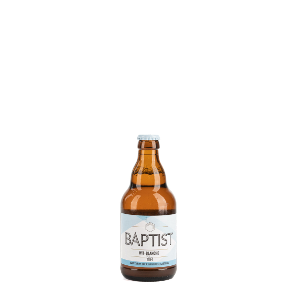 Baptist Wit 12°