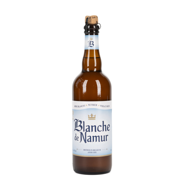 Blanche de Namur 