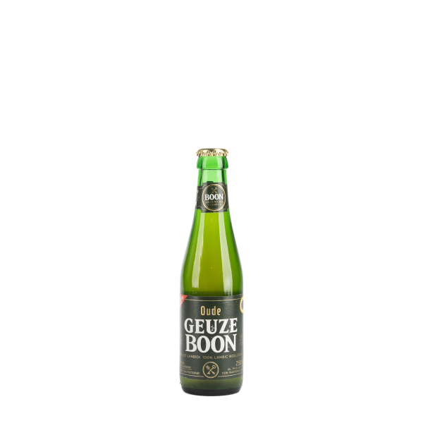 Boon Gueuze 14°