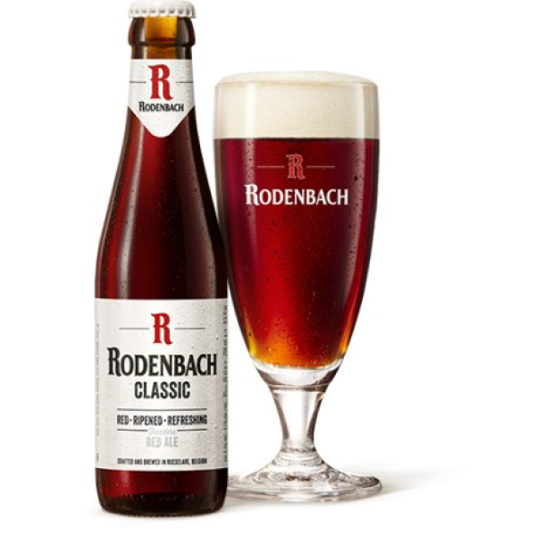 Rodenbach 12° sour Ale