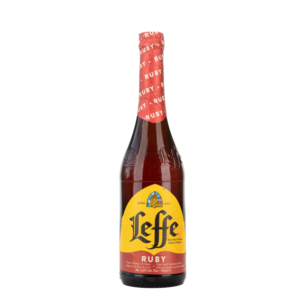 Leffe Ruby 14° OW