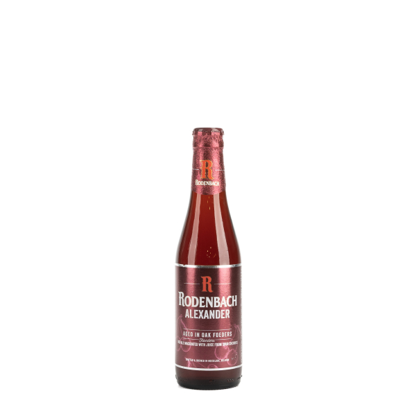 Rodenbach Alexander 16°