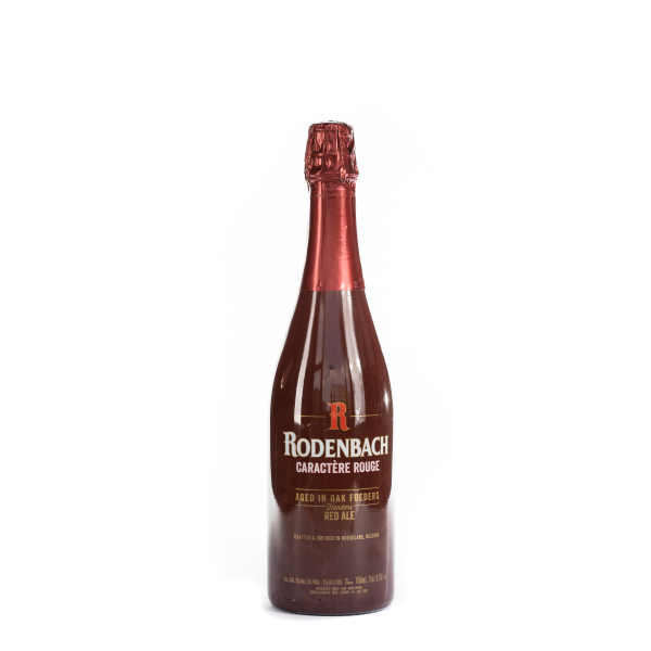 Rodenbach Caractere Rouge