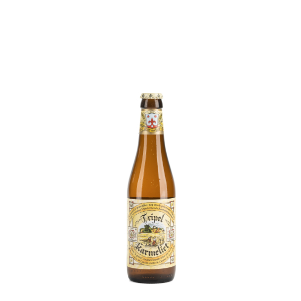 Tripel Karmeliet 19° klášterní Ale