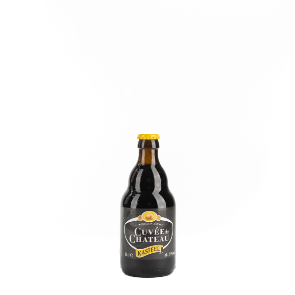 Kasteel Cuvée du Chateau 22° archivní tmavý Ale