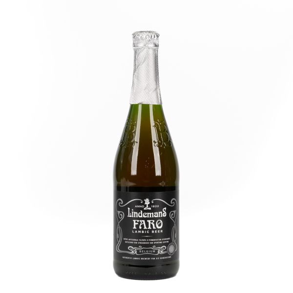 Lindemans Faro 16°