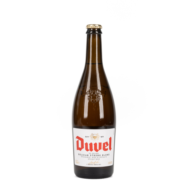 Duvel 11°