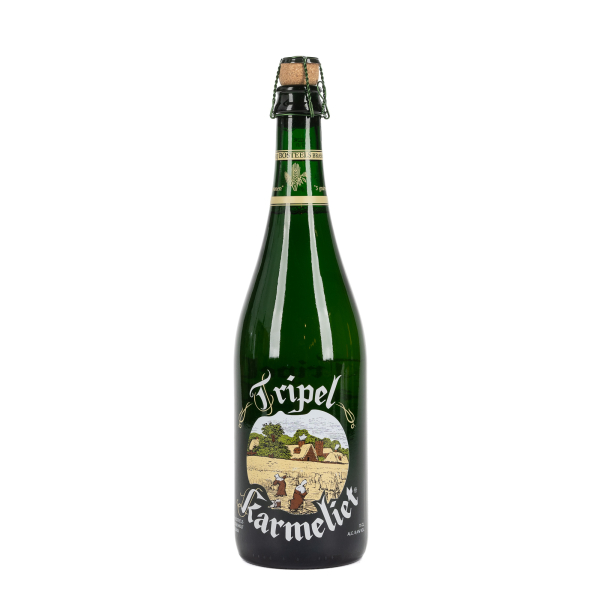 Karmeliet 75cl