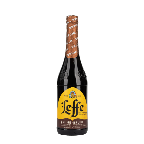 Leffe Bruin