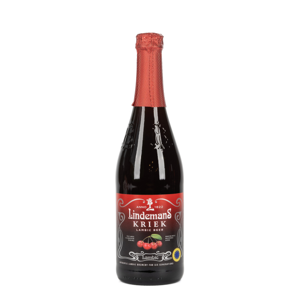 Lindemans Kriek