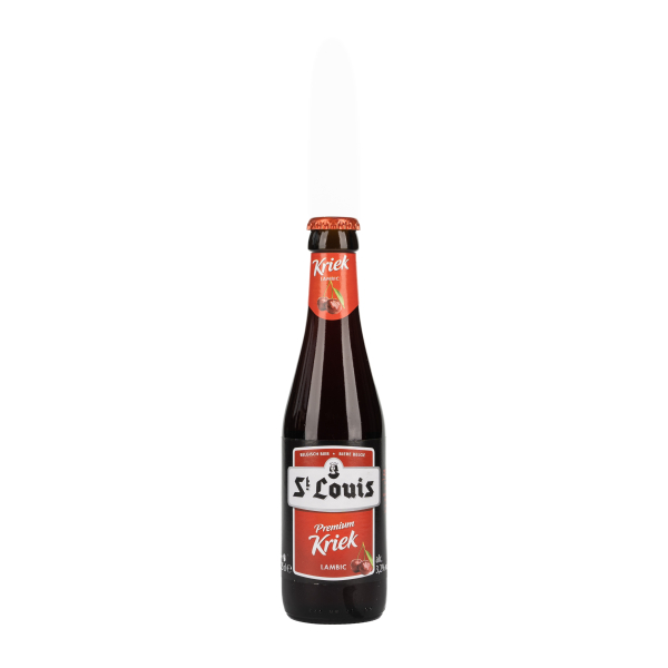 St. Louis Premium Kriek 14° 