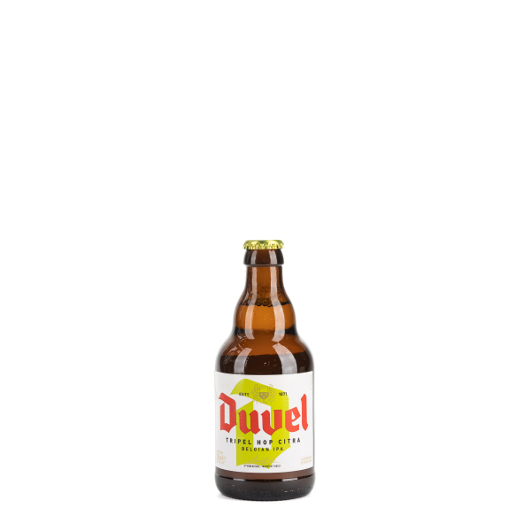 Duvel 18° Tripel Hop Citra 